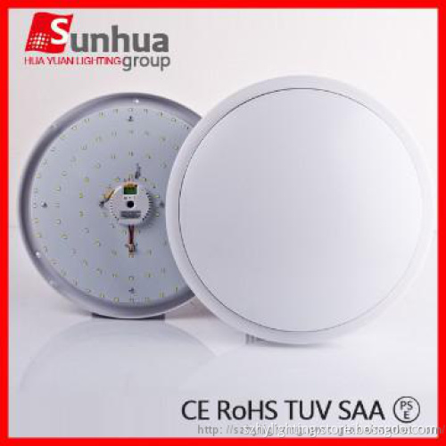 2014 High Quality Flush Mount LED Adjustable Ceiling Light
